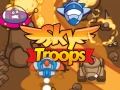 Гульня Sky Troops