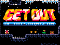 Гульня Get Out of this Dungeon