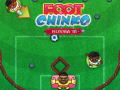 Гульня Foot Chinko Russia '18