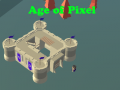 Гульня Age of Pixel