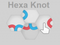Гульня Hexa Knot