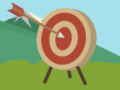 Гульня Archery Practice