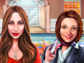 Гульня The Luxury Spa
