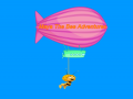 Гульня Maya The Bee Adventures
