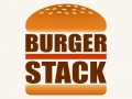 Гульня Burger Stack