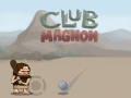 Гульня Club Magnon