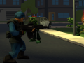 Гульня Last Man Standing