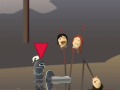 Гульня Bloodblitz