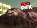 Гульня Rio Rex