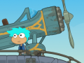 Гульня Poptropica