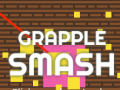 Гульня Grapple Smash