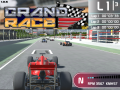 Гульня Grand Race