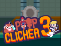 Гульня Poop Clicker 3