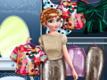 Гульня Princess Makeover Time