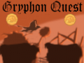 Гульня Gryphon Quest