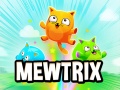 Гульня Mewtrix