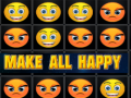 Гульня Make All Happy