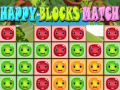 Гульня Happy Block Collapse