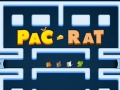 Гульня Pac-Rat