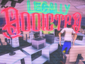 Гульня Legally Addicted