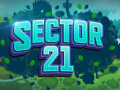 Гульня Sector 21