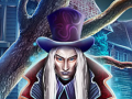 Гульня Vampire Riddles