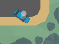 Гульня Distracted racing