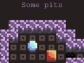 Гульня Some pits