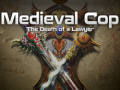Гульня Medieval Cop The Death of a Lawyer