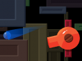 Гульня Pong Cannon