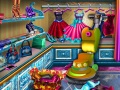 Гульня Ice Castle Cleaning