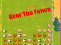 Гульня Over the Fence