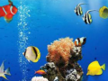 Гульня Sea Underwater Difference