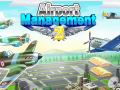 Гульня Airport Management 2