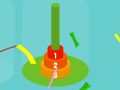 Гульня Tower of Hanoi math
