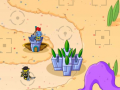 Гульня Nick Kingdoms