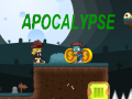 Гульня Apocalypse