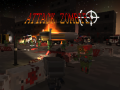 Гульня Attack Zombie!