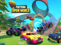 Гульня Fortride: Open World