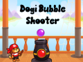 Гульня Dogi Bubble Shooter