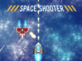 Гульня Space Shooter