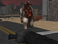 Гульня Town of Fear