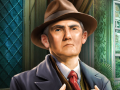 Гульня Mysterious Affair