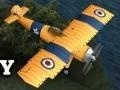 Гульня Stunt Pilot 2 San Francisco