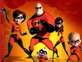 Гульня Which Incredibles 2 Character Are You