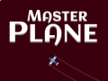 Гульня Plane Master