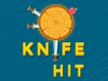 Гульня Knife Hit.Evolution