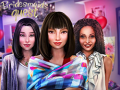 Гульня Bridesmaids Quest