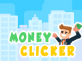 Гульня Money Clicker
