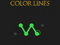 Гульня Color Lines